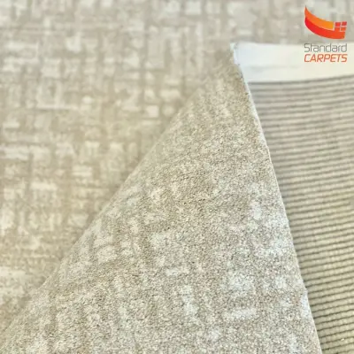 PARCHMENT RUG