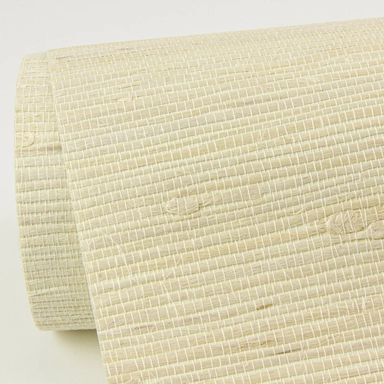 Battan Wallpaper - Cream — Ảnh 2