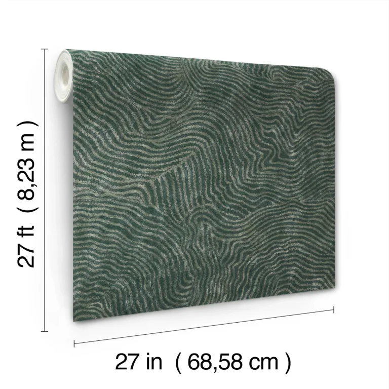 Modern Wood Wallpaper - Forest — Ảnh 2