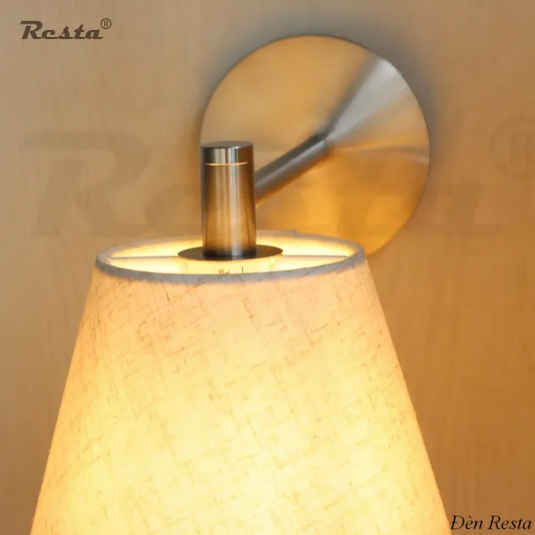 Đèn treo tường Resta 32 — Image 6