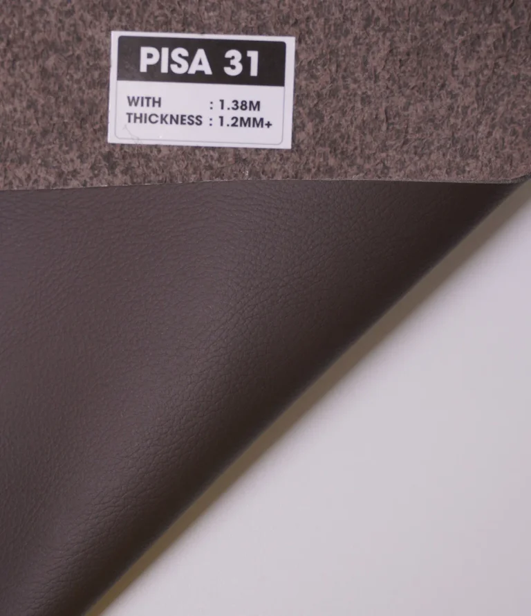 Da microfiber Pisa 31 PISA31 — Ảnh 3