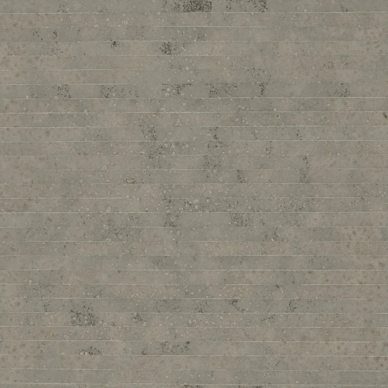 Ronald Redding Handcrafted Paper Wallpaper - Dark Taupe — Ảnh 5