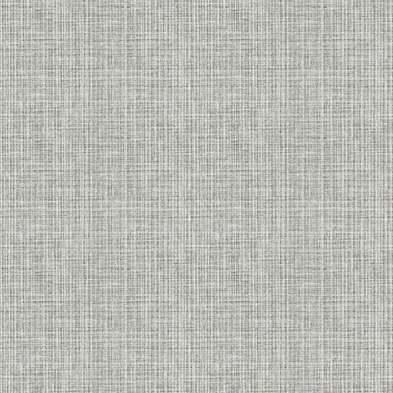 Kantera Fabric Texture Wallpaper - Grey — Ảnh 4