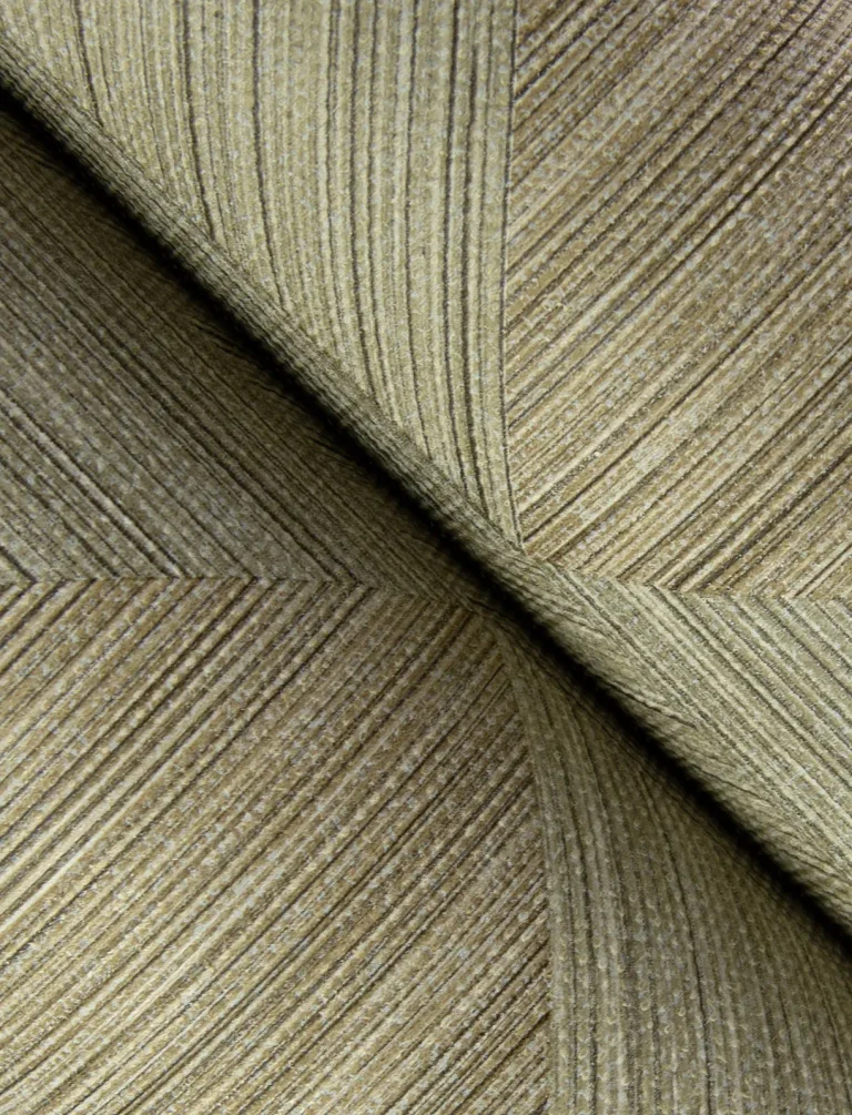 Presley Tessellation Wallpaper - Coffee — Ảnh 5