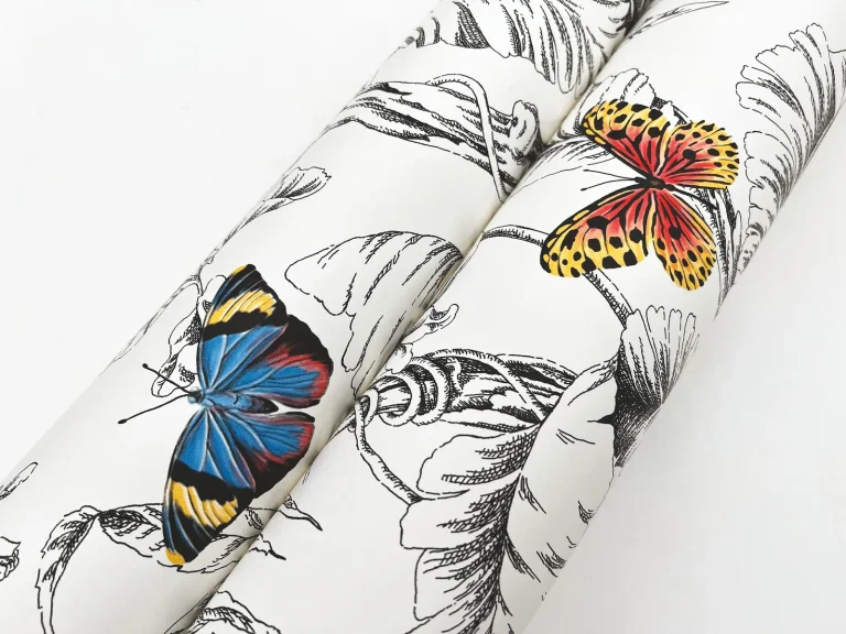 Papillon Wallpaper - Primary — Ảnh 7