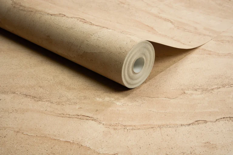 Chesapeake Morgana Stone Wallpaper - Brown — Image 3