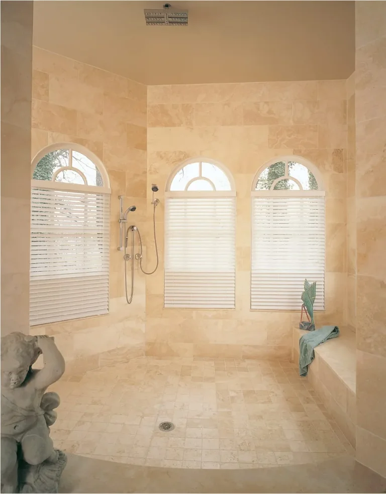 Rèm sáo giả gỗ Norman (Faux Wood Blinds) — Ảnh 3