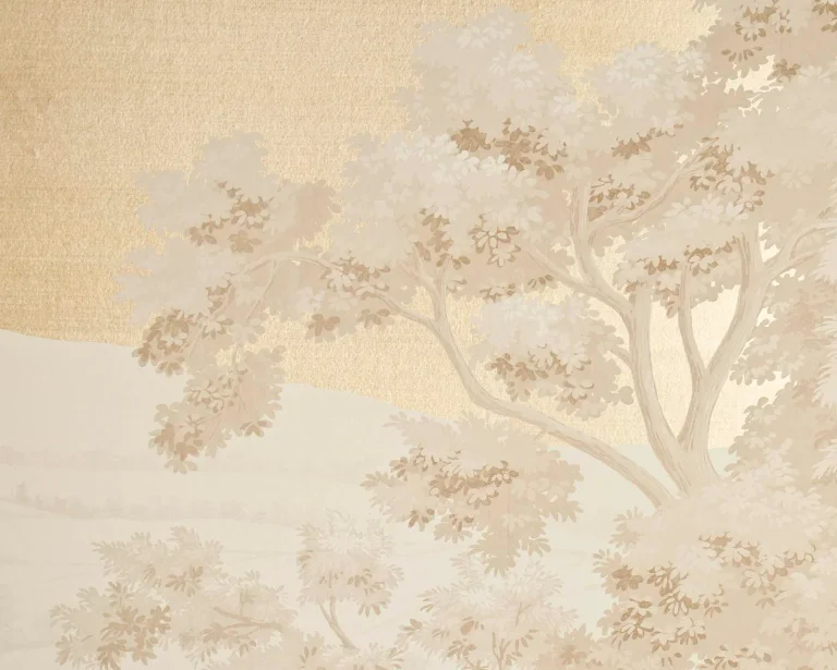 Birch - Bucolic