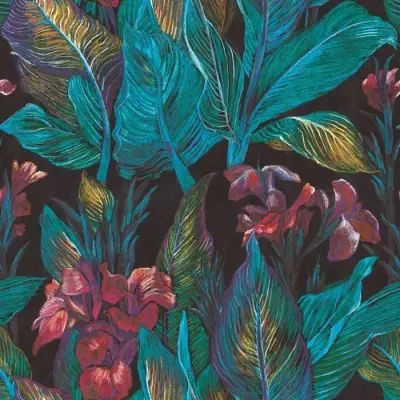 Botanica Iris
