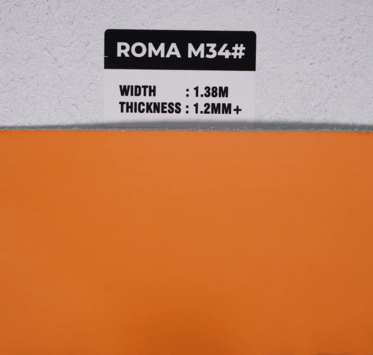 Da microfiber Roma M34# ROMA_M34 — Ảnh 2