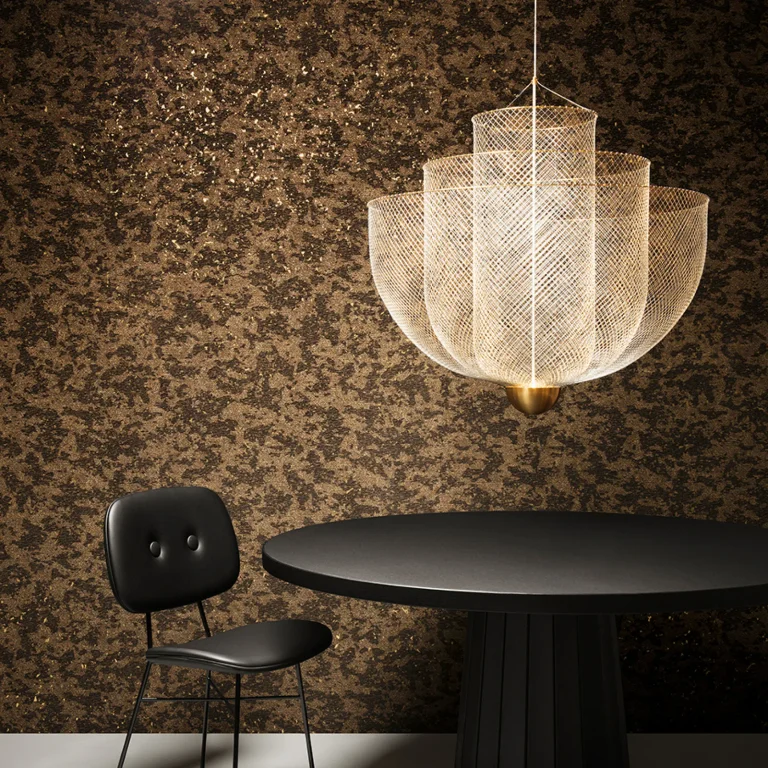 Bearded Leopard Birch White — Image 4