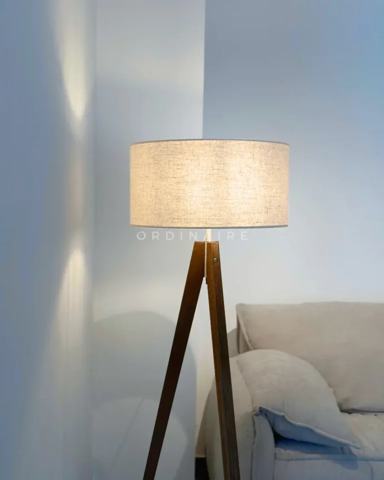 KOHI FLOOR LAMP — Image 4