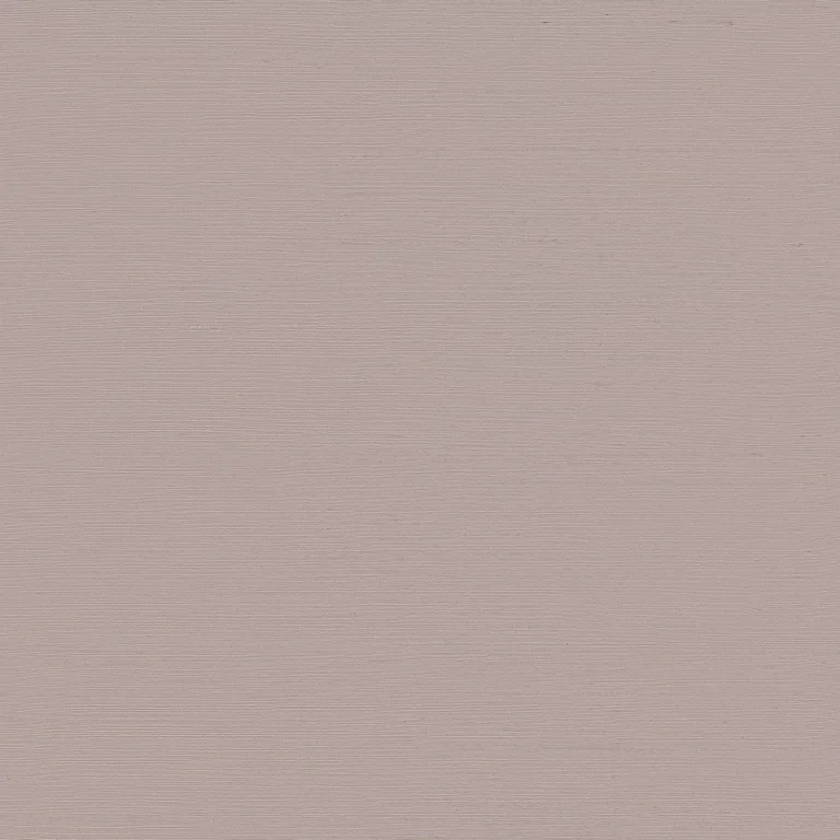Weici Sisal Grasscloth Wallpaper - Ash — Image 4