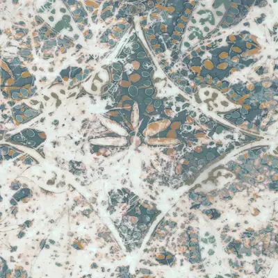 Digital Murals Passages
