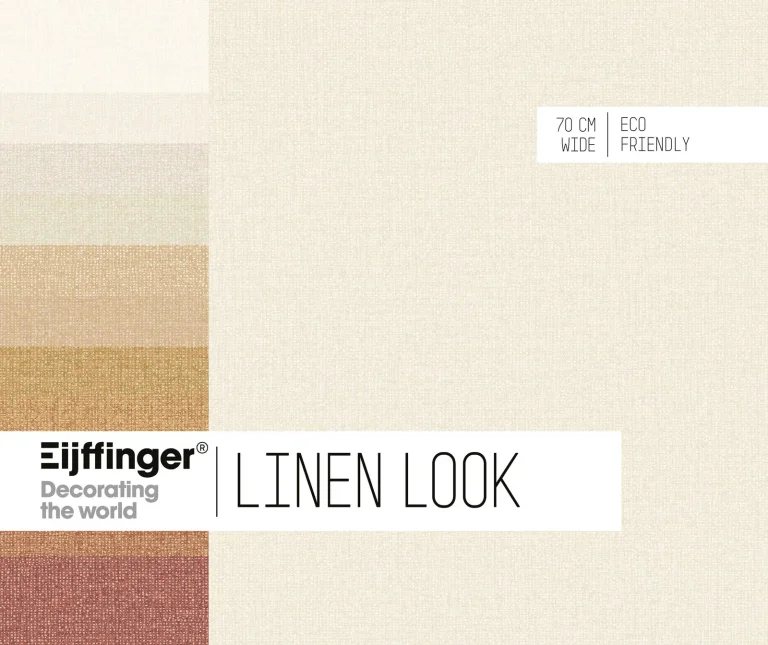 Linen Look 340615 — Ảnh 4