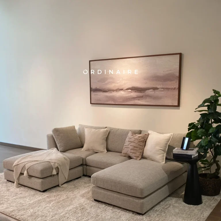 COZY CANYON - LIVING ROOM SET — Image 2