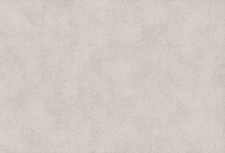 Linen Flax Texture Wallpaper - White — Image 3