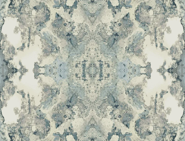 Inner Beauty Peel and Stick Wallpaper - Mist — Ảnh 5