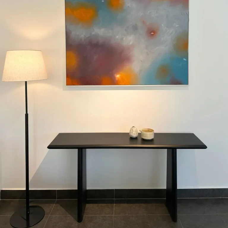 AKARI CONSOLE TABLE — Ảnh 3