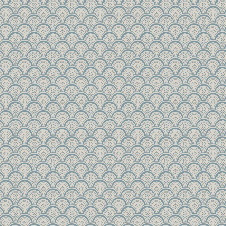 Beata Misty Blue