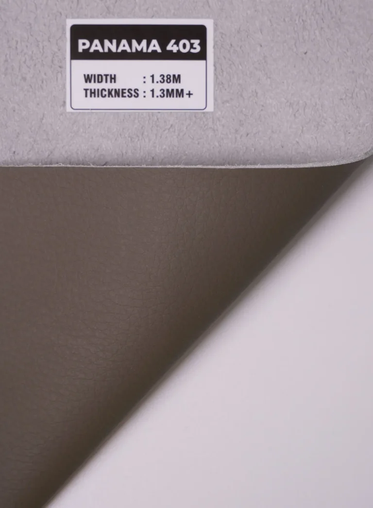 Da microfiber Panama 403 panama-403 — Ảnh 3