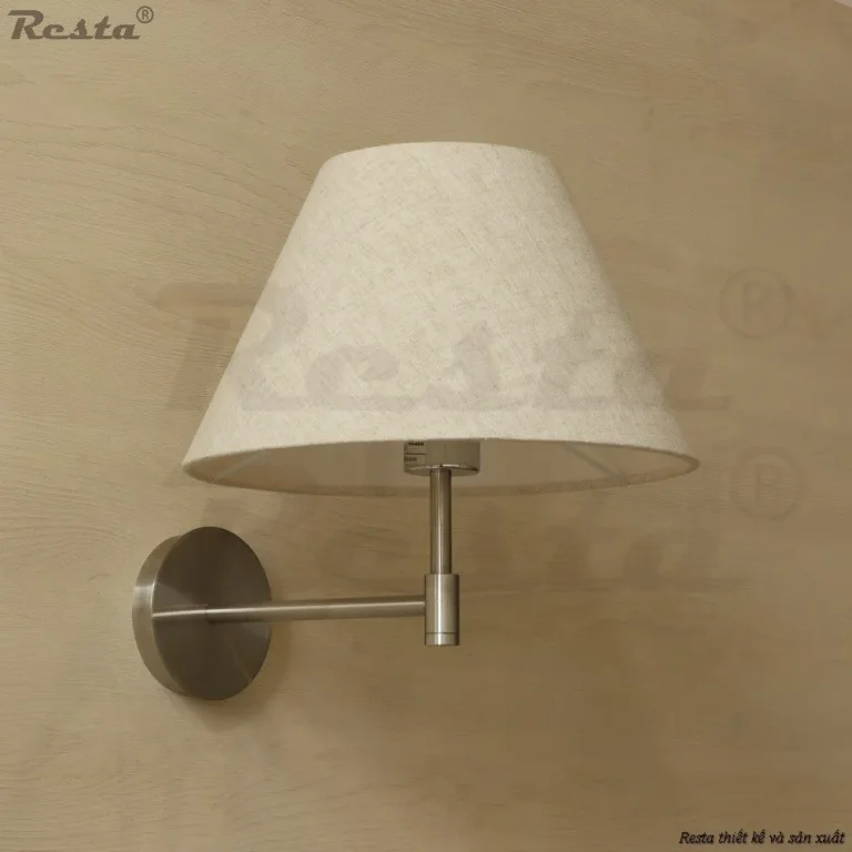 Đèn treo tường Resta 30 — Image 3