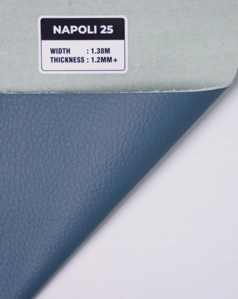 Da microfiber Napoli 25 NAPOLI25 — Ảnh 3