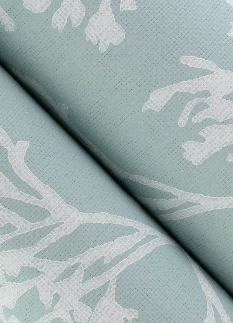 Tortuga Wallpaper - Sky Blue — Image 7