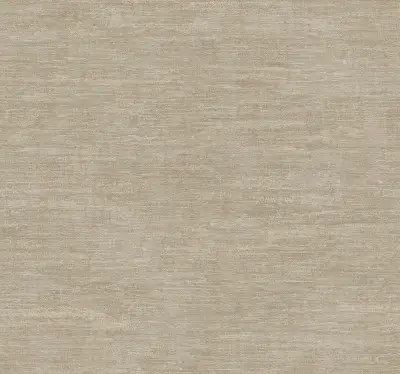Heathered Wool Wallpaper - Dark Beige