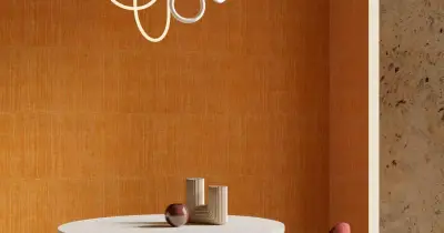 Katan Silk — Lemon (11500A)