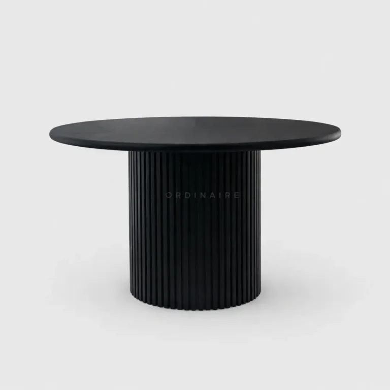 NICHI DINING TABLE — Ảnh 2