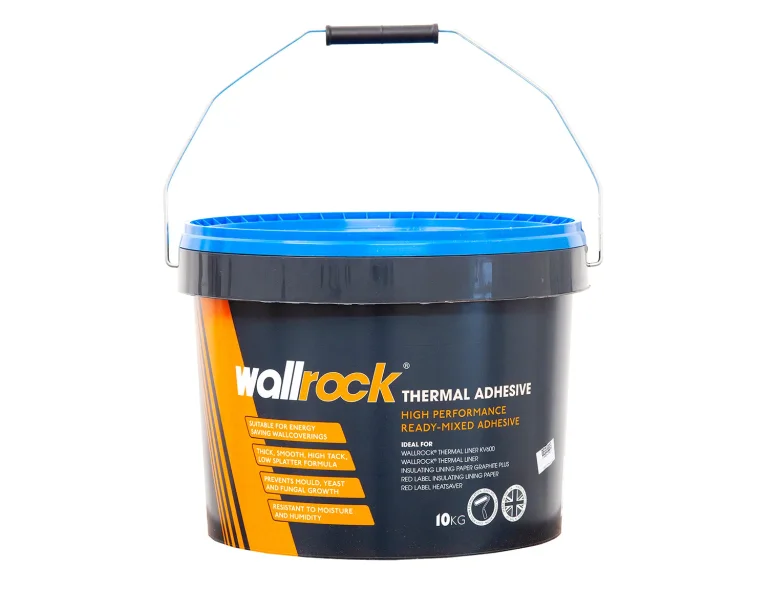 Wallrock Thermal Liner — Image 6