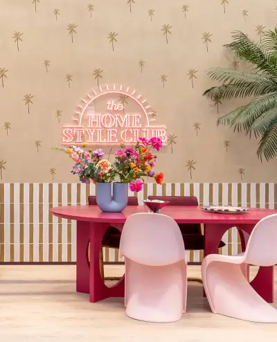 The Home Style Club 34071 — 340710