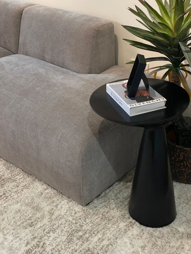 GLEE SOFA (2-Piece Sectional) - SAMPLE SALE — Ảnh 4