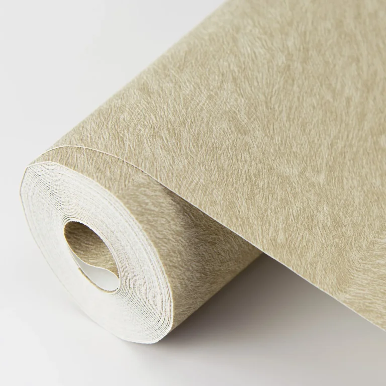 Flannery Animal Hide Wallpaper - Off-white — Ảnh 4