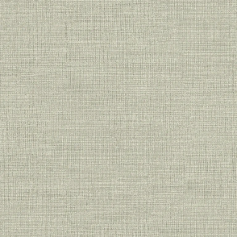 Georgette Faux Fabric Wallpaper - Moss — Ảnh 3