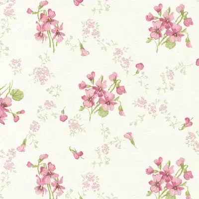 Flower Pattern PT.2