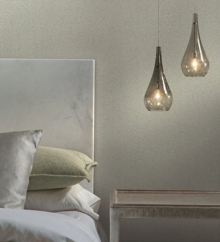 Candice Olson Dazzle Wallpaper - Silver — Ảnh 4