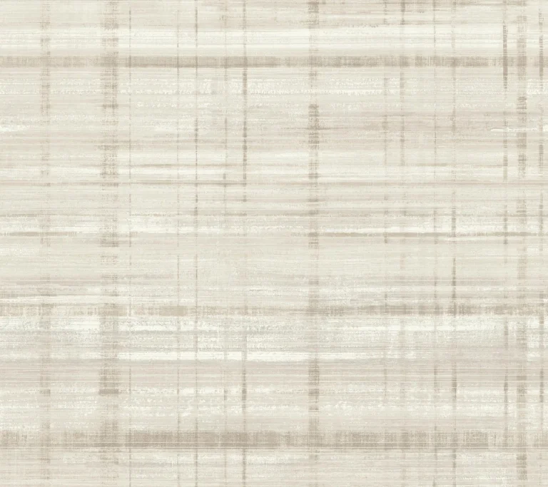 Vanishing Point Striated Wallpaper - Neutral — Ảnh 3
