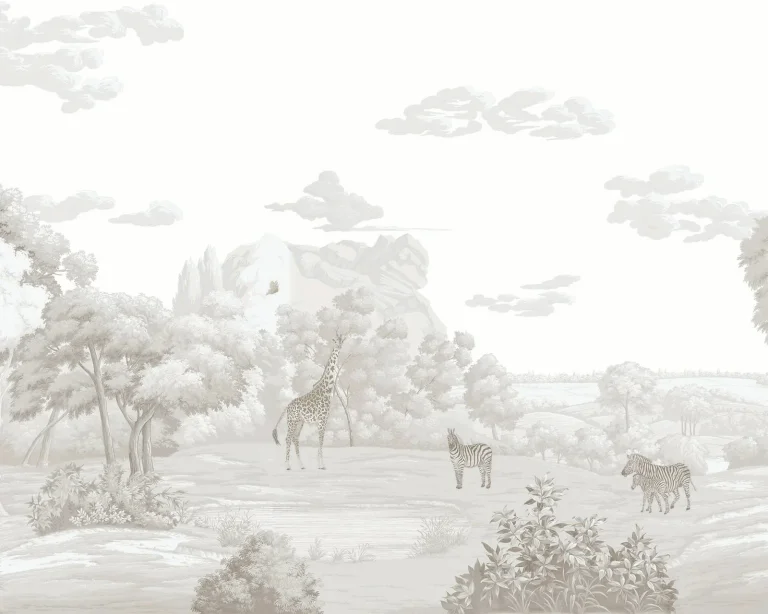 Matt Fawn - Safari — Ảnh 2