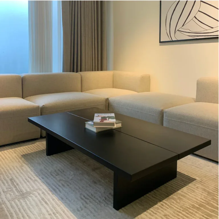 RIN COFFEE TABLE - SAMPLE SALE — Ảnh 3