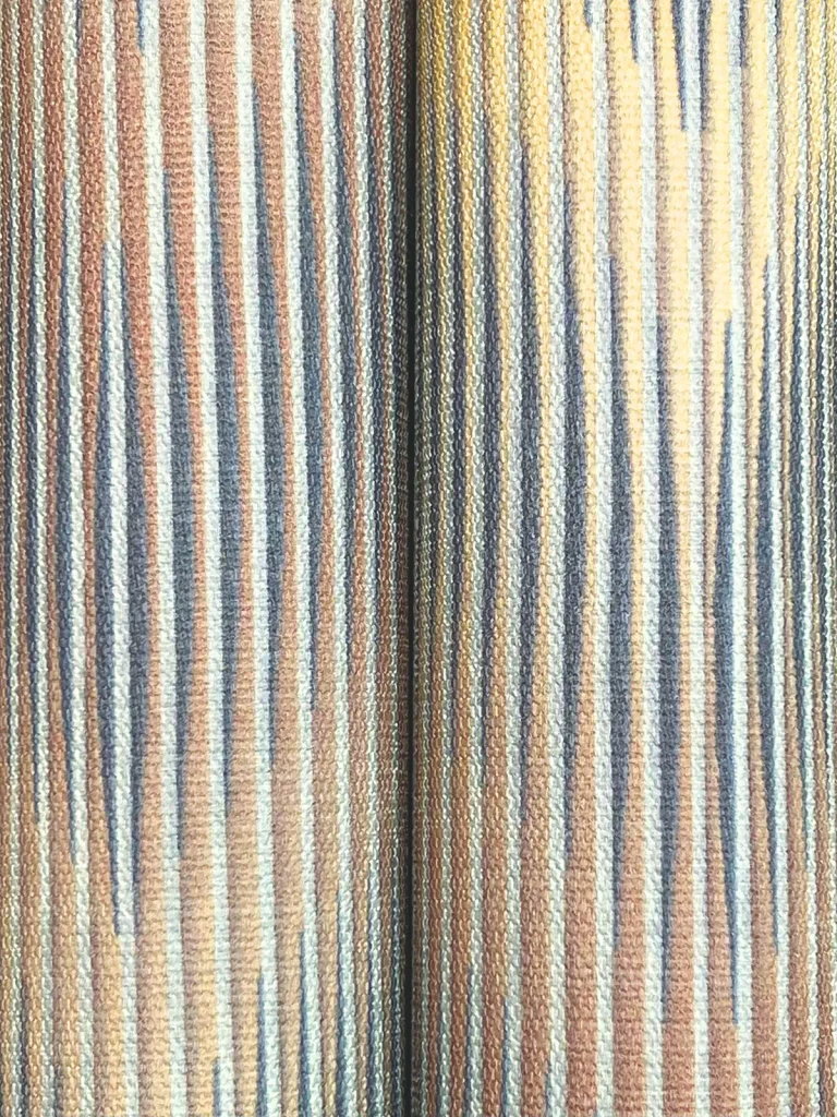 Ande Wallpaper - Ochre — Ảnh 4