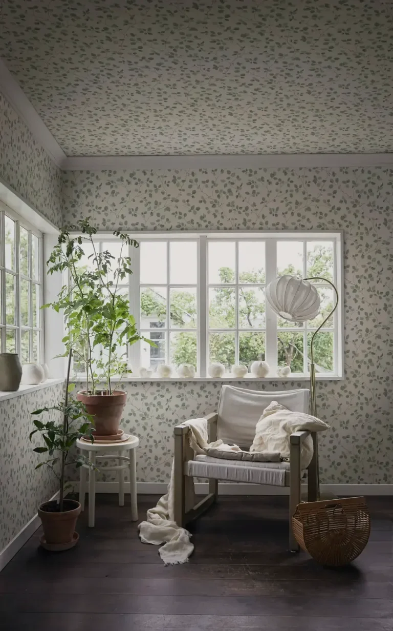 Bokskog Garden Green — Ảnh 4