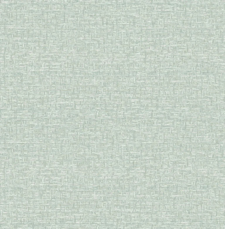 Minerva Texture Geometric Wallpaper - Teal — Ảnh 4