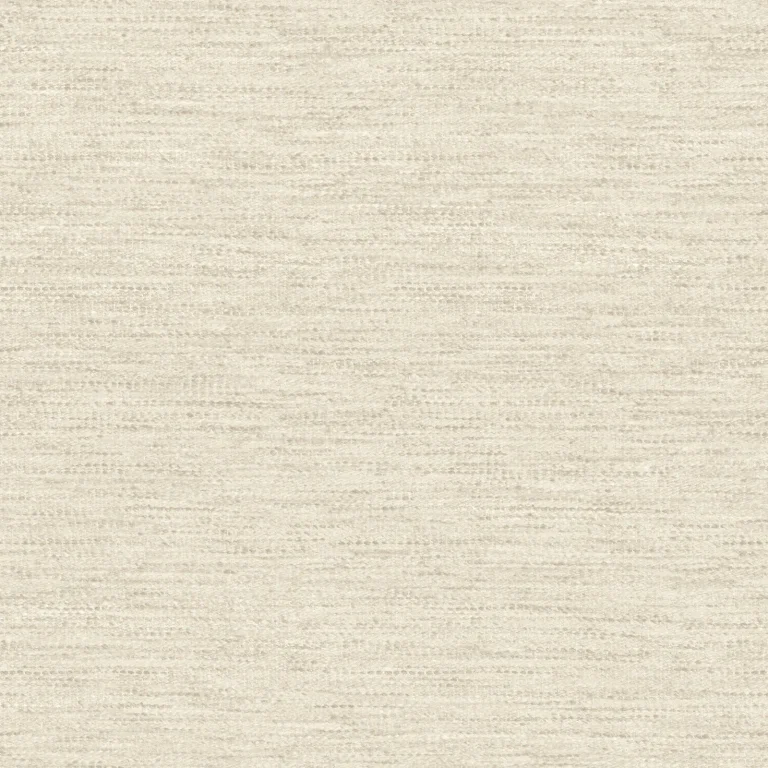 Chesapeake Wool Texture Wallpaper - Beige — Ảnh 5