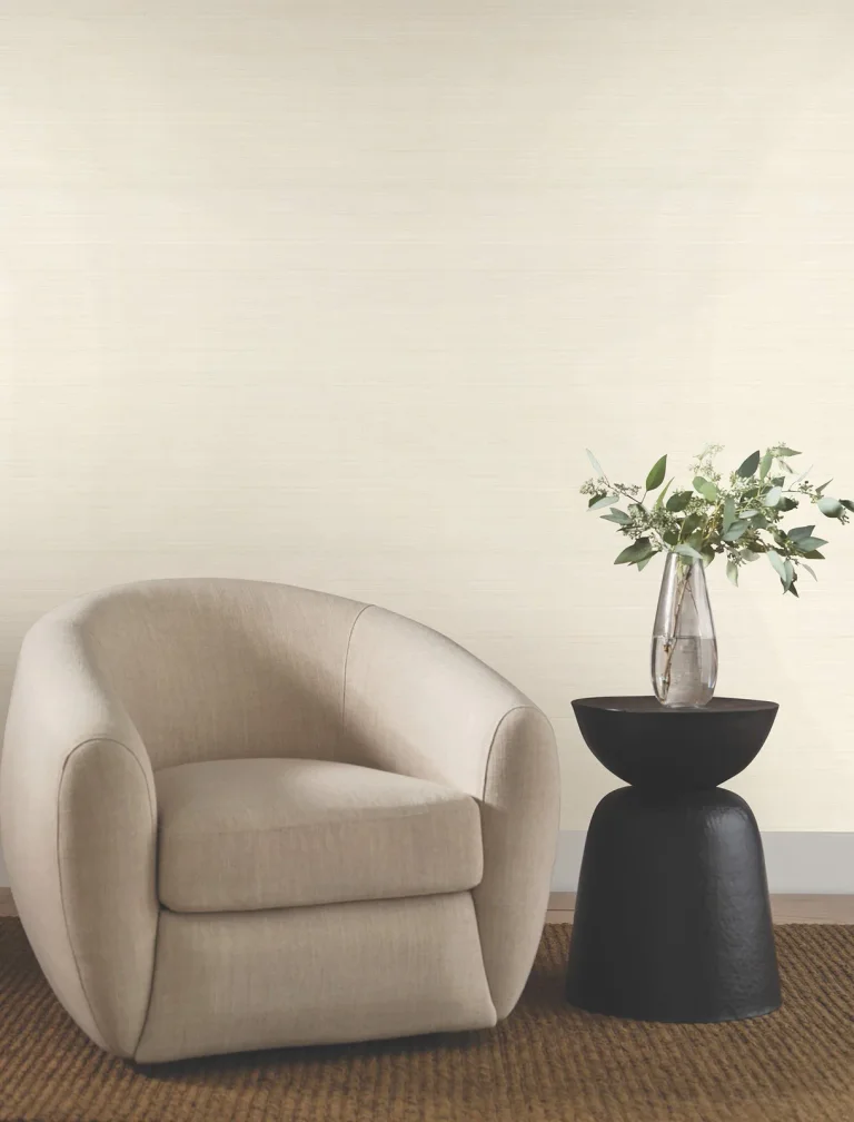 Candice Olson Quiet Vista Wallpaper - Sandstone — Ảnh 3