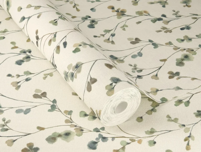 Romy Springtime Trail Wallpaper - Forest — Ảnh 3