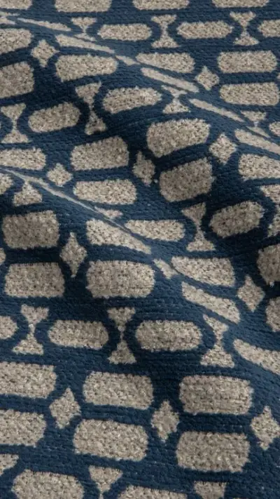 GTA Ter Molst Element Upholstery Fabric - 180012
