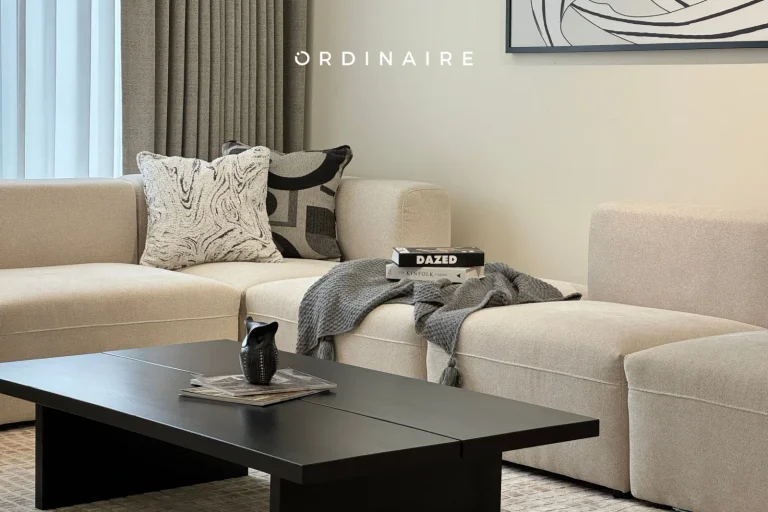 TIMELESS ENSEMBLE - LIVING ROOM SET — Ảnh 7