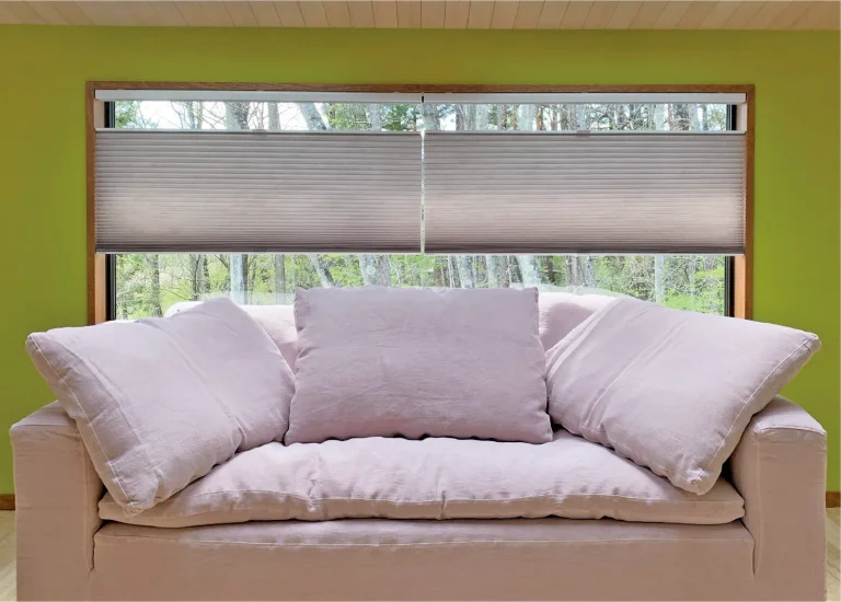 Rèm tổ ong Norman (Honeycomb Shades) — Ảnh 4